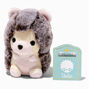 Bellzi&reg; 6&#39;&#39; Hedgi the Hedgehog Plush Toy,