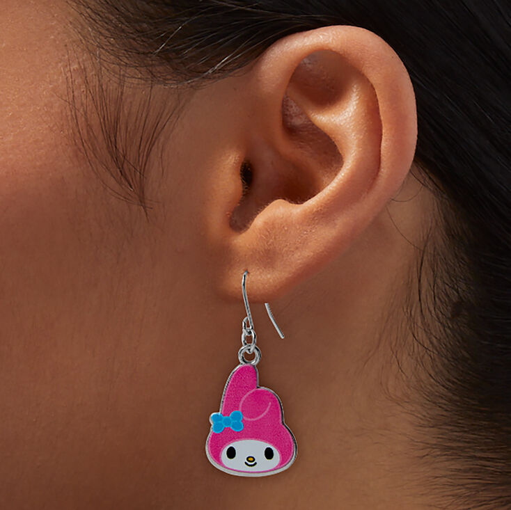 Hello Kitty&reg; And Friends Earring Set - 6 Pack,