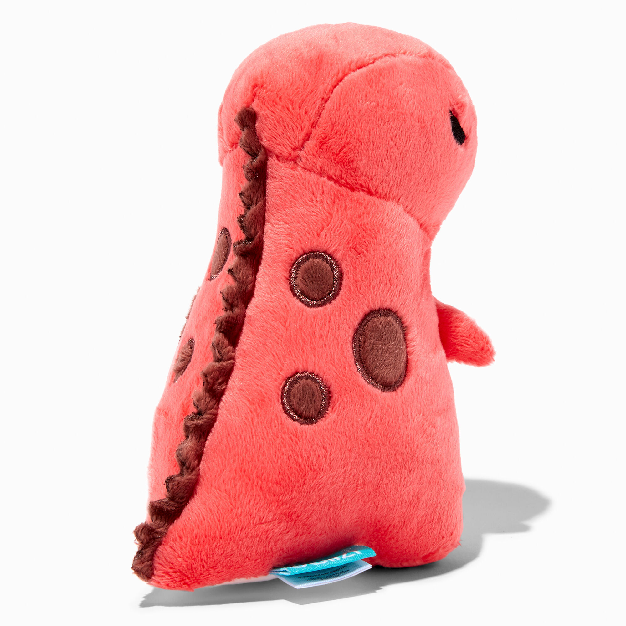Bellzi® 5'' Rexxi the T-Rex Plush Toy,