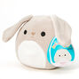 Squishmallows&trade; 5&quot; Robyne The Bunny Exclusive Plush Toy,