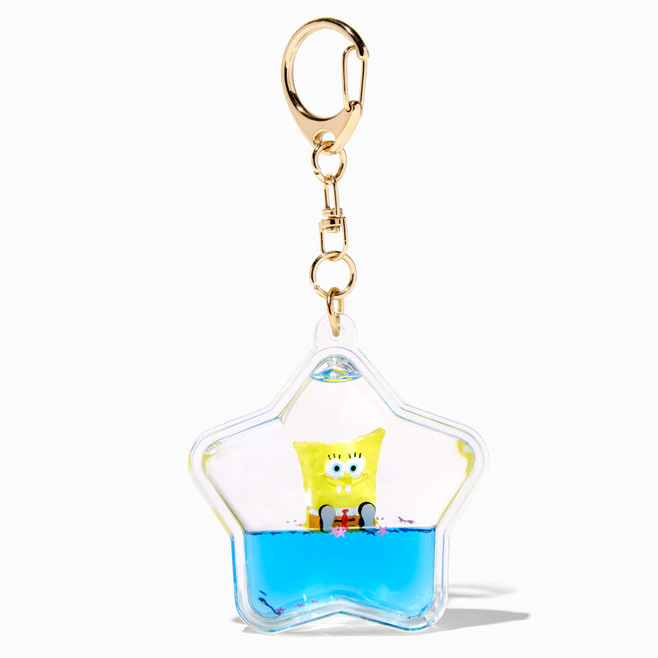 Nickelodeon&trade; Tsunameez&trade; Keychain Blind Bag - Styles Vary,