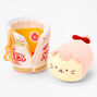 Anirollz&trade; Noodles Kittiroll Small Plush Toy,