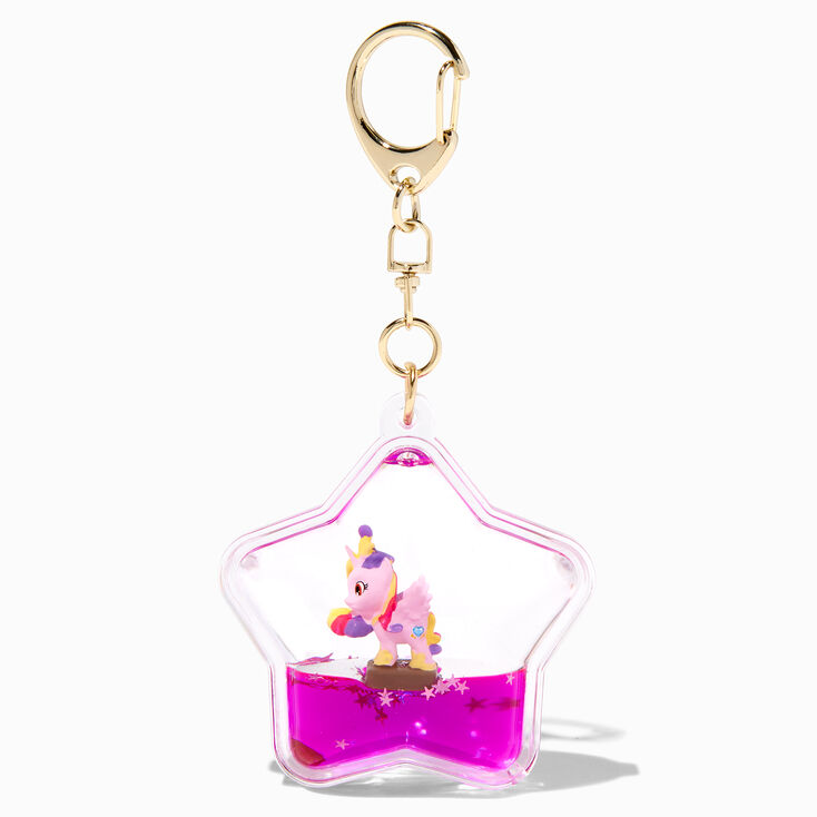 My Little Pony&trade; Tsunameez&trade; Keychain Blind Bag - Styles Vary,