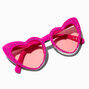 Barbie&trade; Pink Heart Cat Eye Sunglasses,