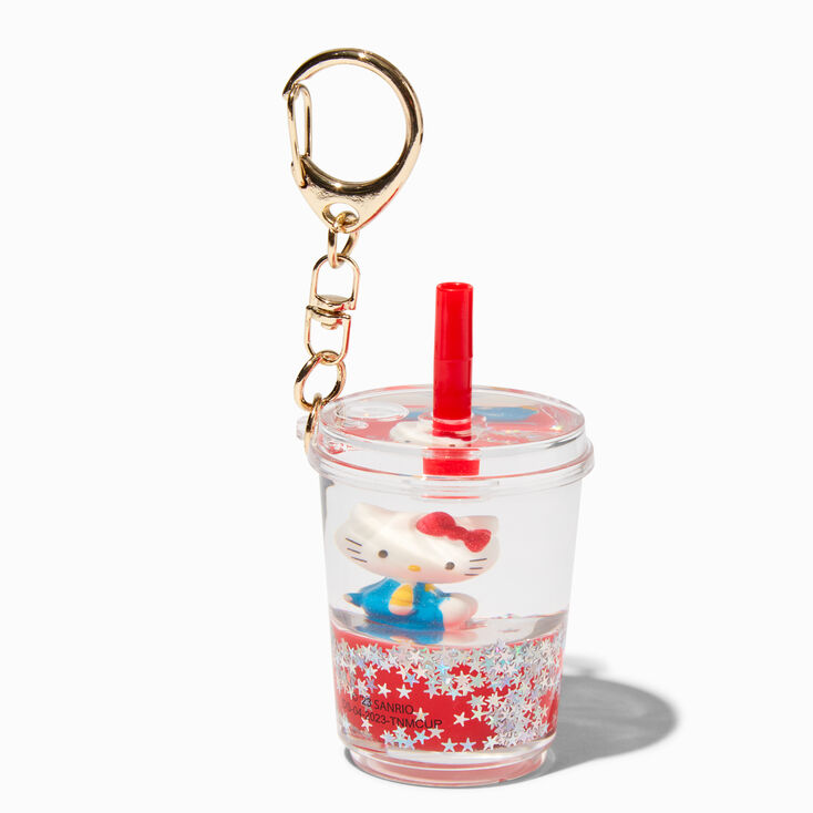 Hello Kitty&reg; And Friends Tsunameez&trade; Keychain Blind Bag - Styles Vary,