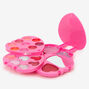 Barbie&trade; Heart Lip Gloss Palette,