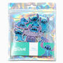 Disney Stitch Varsity Erasers - 8 Pack,