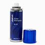 Blue Color Hairspray,