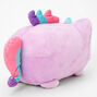 Tasty Peach&trade; 7&#39;&#39; Meowchi Unicorn Plush Toy - Purple,