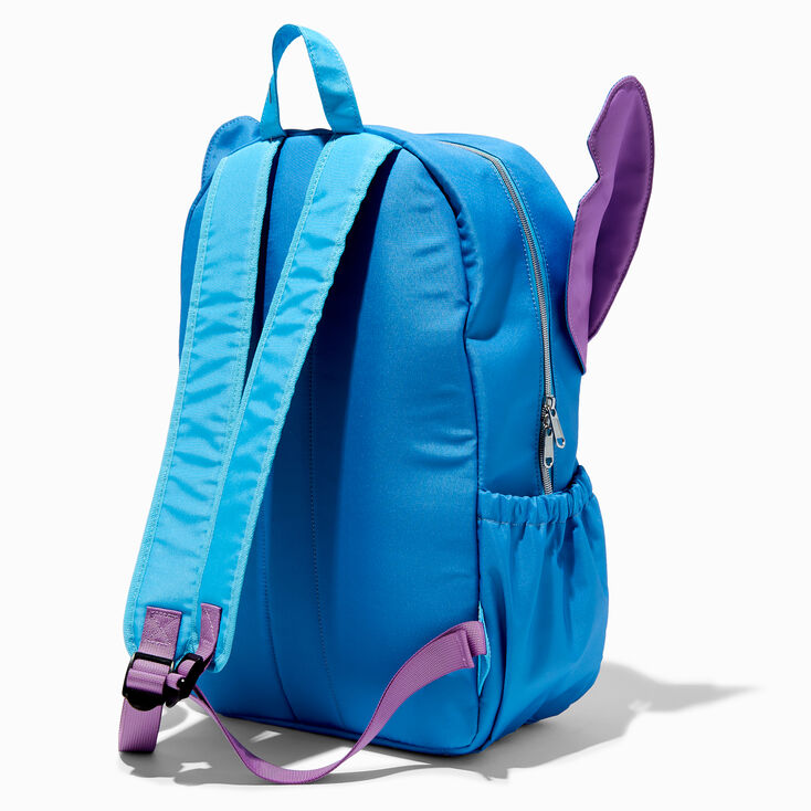 Loungefly&reg; Disney Stitch Claire&#39;s Exclusive Backpack,
