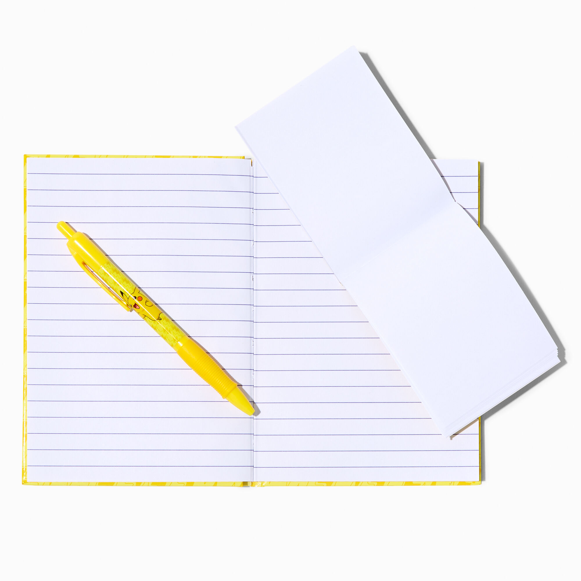 Pokémon™ Pikachu Stationery Set,