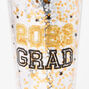 2022 Graduate Confetti Tumbler,