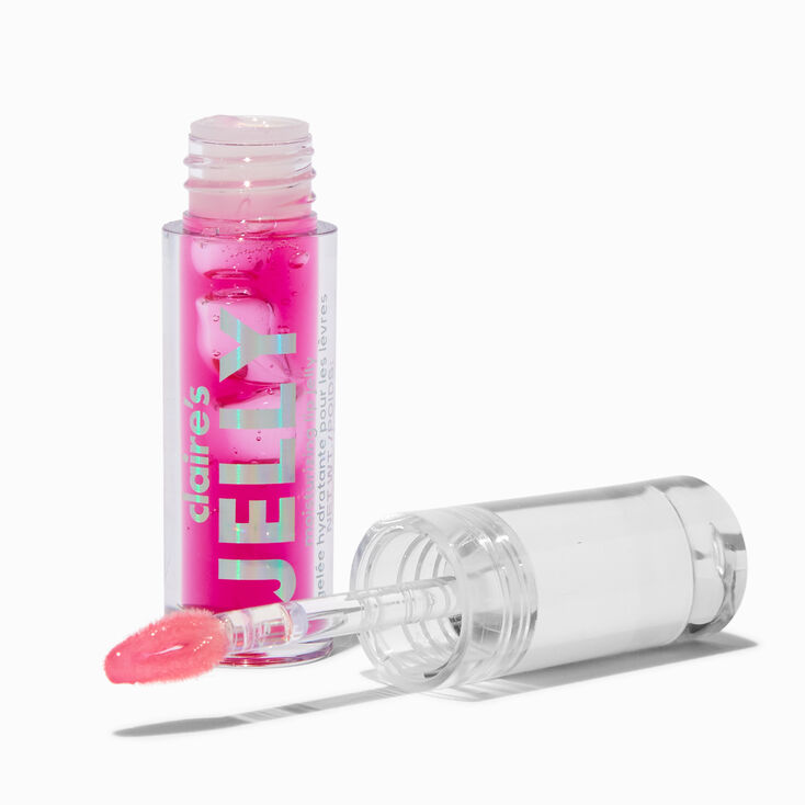 Fuchsia Moisturizing Lip Jelly,