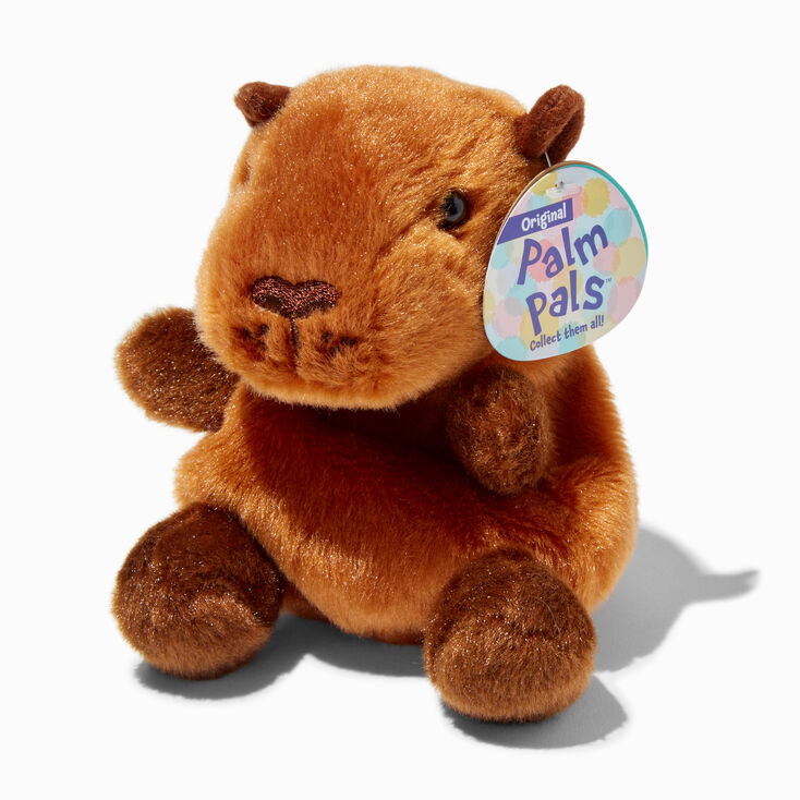 Palm Pals&trade; Sid 5&quot; Plush Toy,