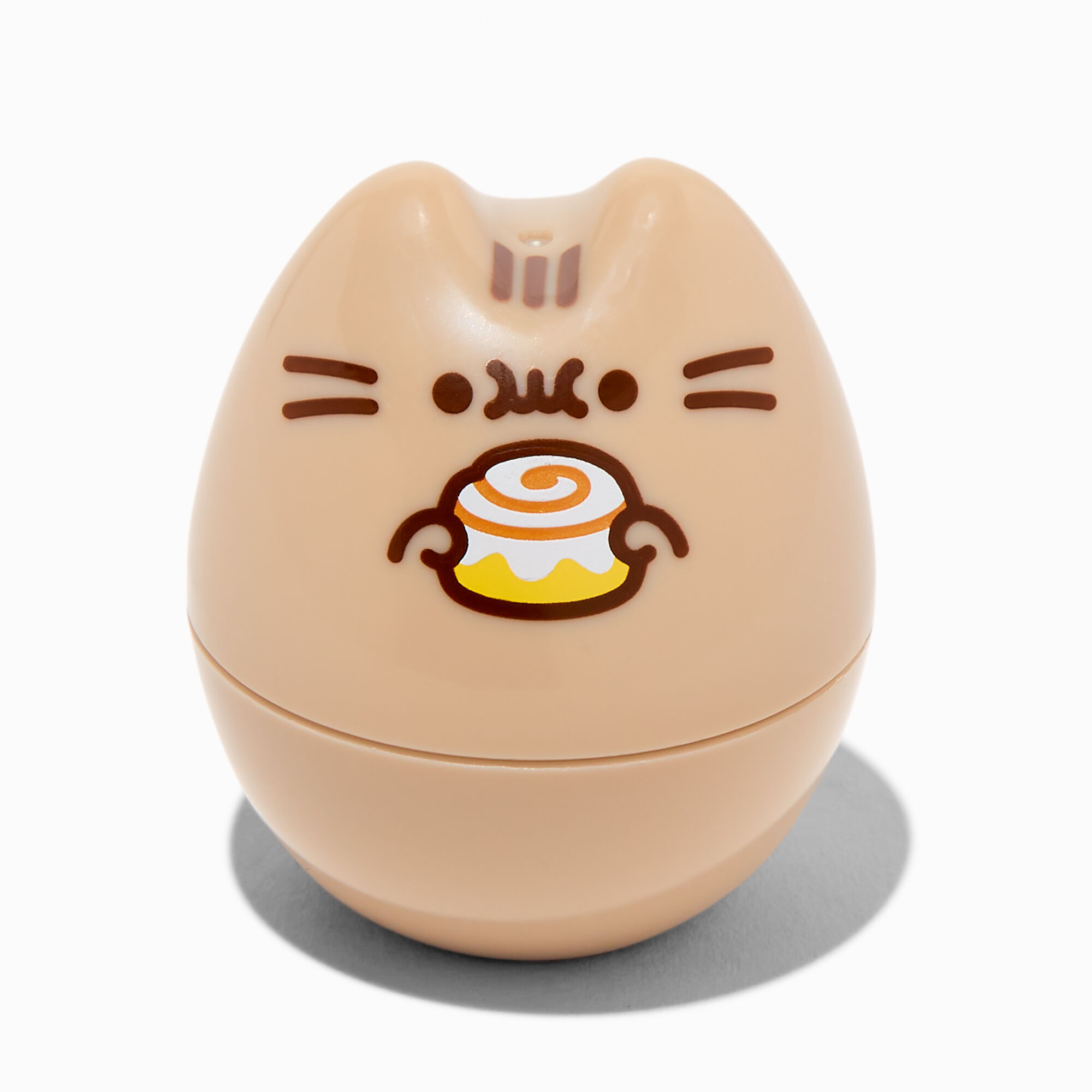 Pusheen® Claire's Exclusive Pusheen's Catfe Vanilla Lip Balm,