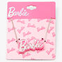 Barbie&trade; 16&#39;&#39; Nameplate Necklace - Pink,