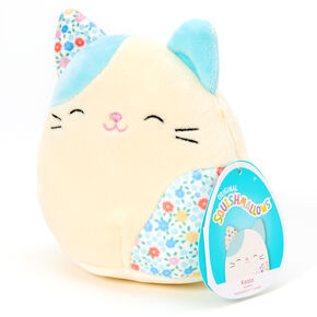 Squishmallows&trade; 5&quot; Springtime Friends Soft Toy - Styles May Vary,