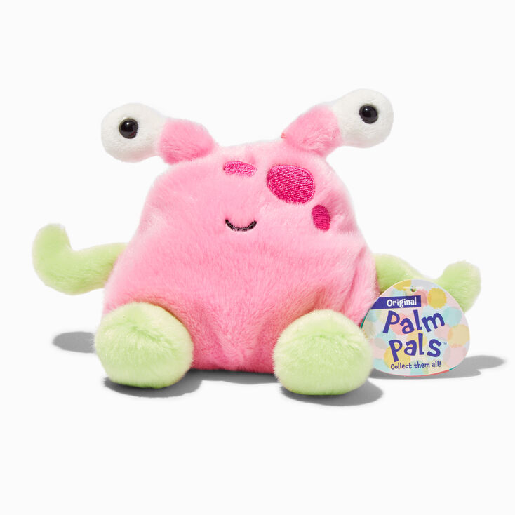 Palm Pals&trade; Silly 5&quot; Plush Toy,