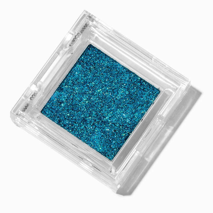 Aqua Glitz Single Eyeshadow,