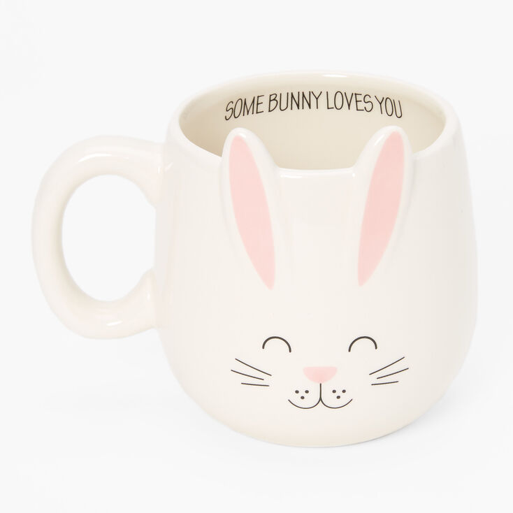Some Bunny Loves You Mug,