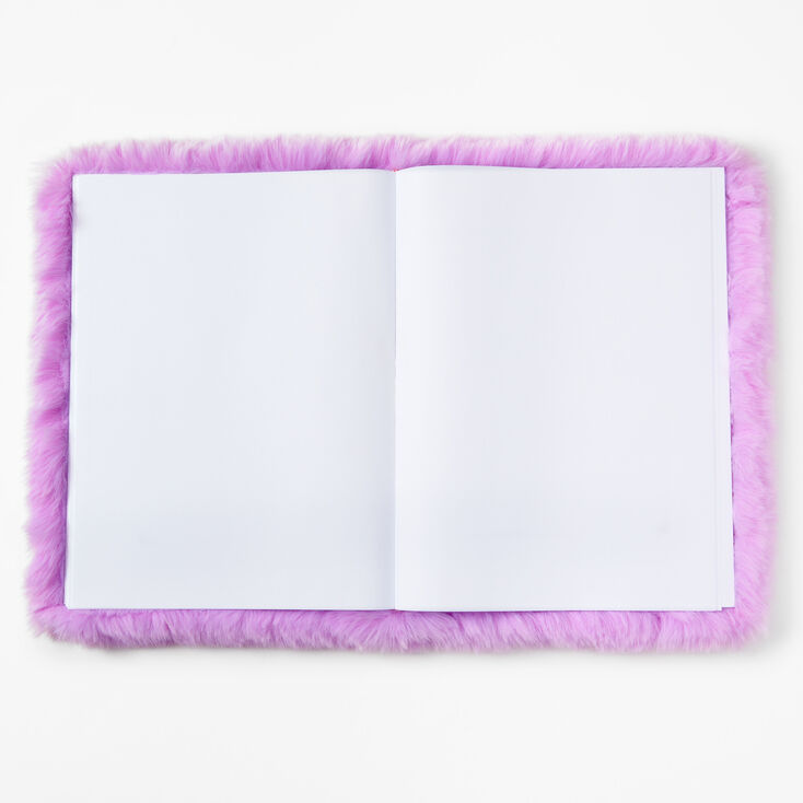 Initial Fuzzy Shaker Sketchbook - P,