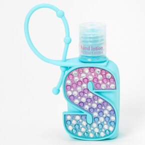 Initial Hand Lotion - S,