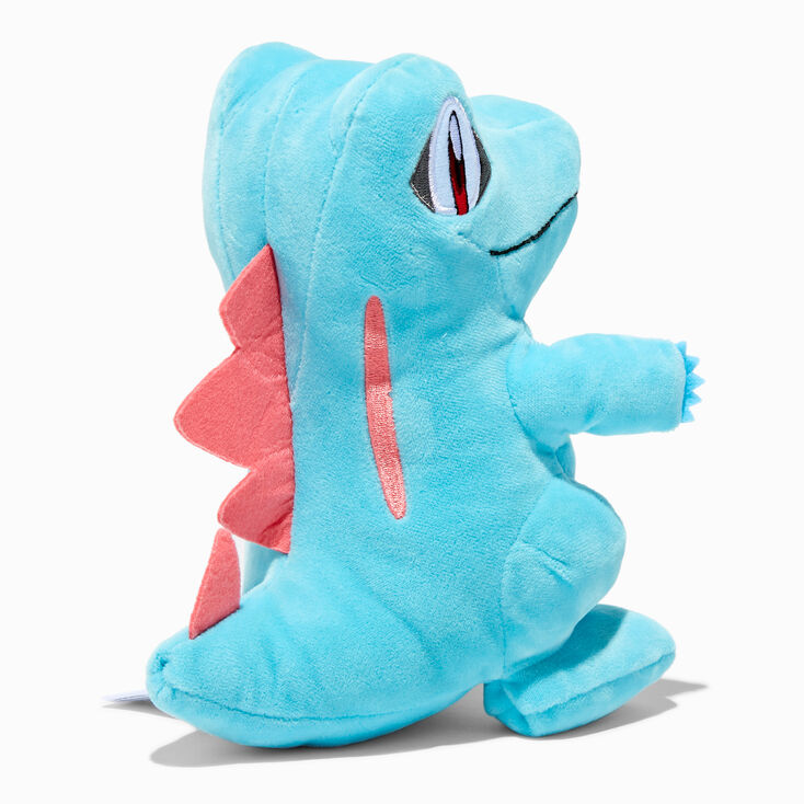 Pok&eacute;mon&trade; 8&#39;&#39; Plush Toy - Styles Vary,