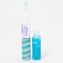 Double-Ended Lip Gloss Tube - Coconut,