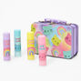 Rainbow Kitty Lip Balm Tin - 4 Pack,