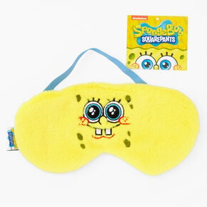 Nickelodeon&trade; SpongeBob SquarePants&trade; Sleeping Mask,