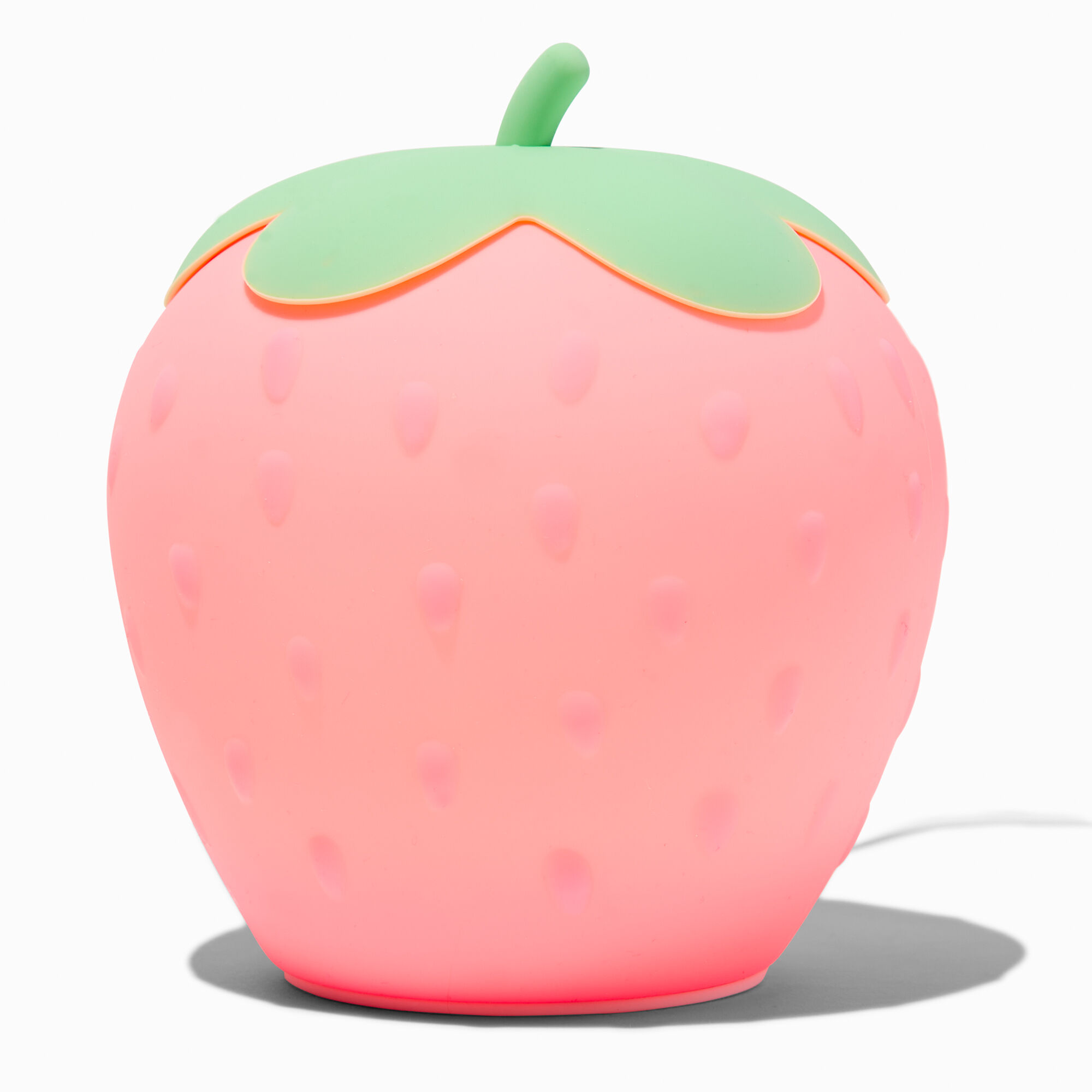 Strawberry Night Light ,