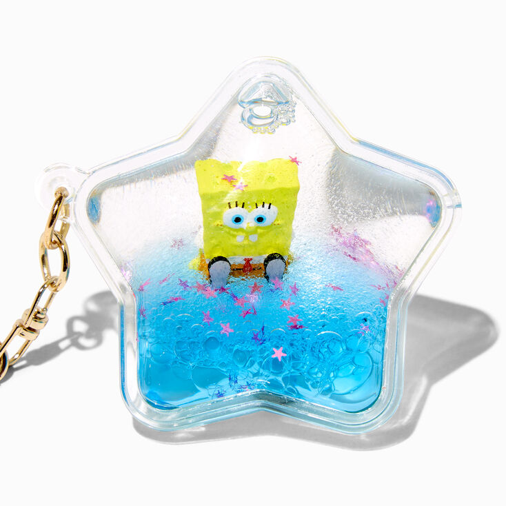 Nickelodeon&trade; Tsunameez&trade; Keychain Blind Bag - Styles Vary,