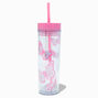 Y2K Butterfly Tumbler,