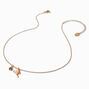Best Friends Fairy UV Color-Changing Pendant Necklaces - 2 Pack,