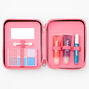 Initial Makeup Tin - Pink, K,