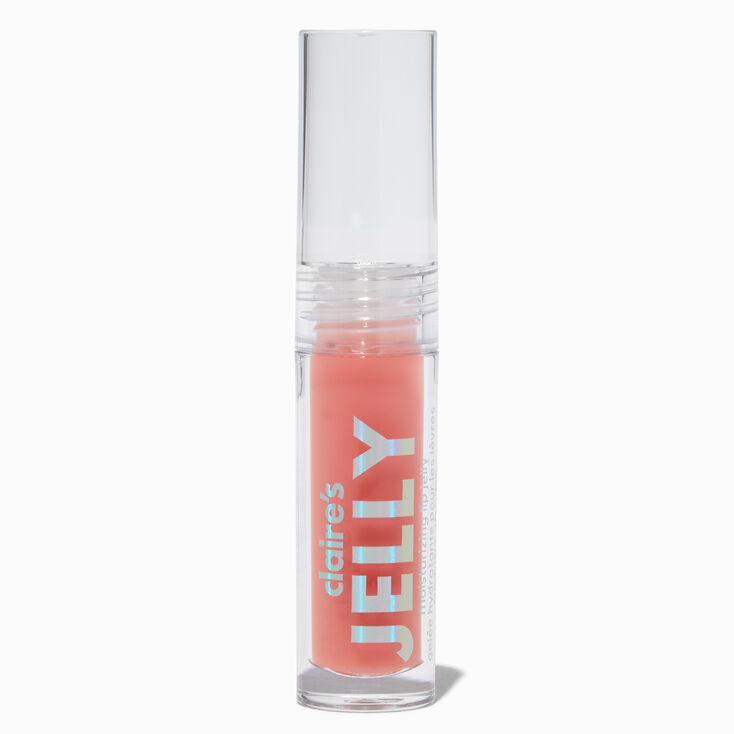 Pink Moisturizing Lip Jelly,