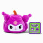 TeeTurtle&trade; Hello Kitty&reg; And Friends Reversible Plum,