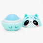 Panda Cat Lip Gloss Pot,