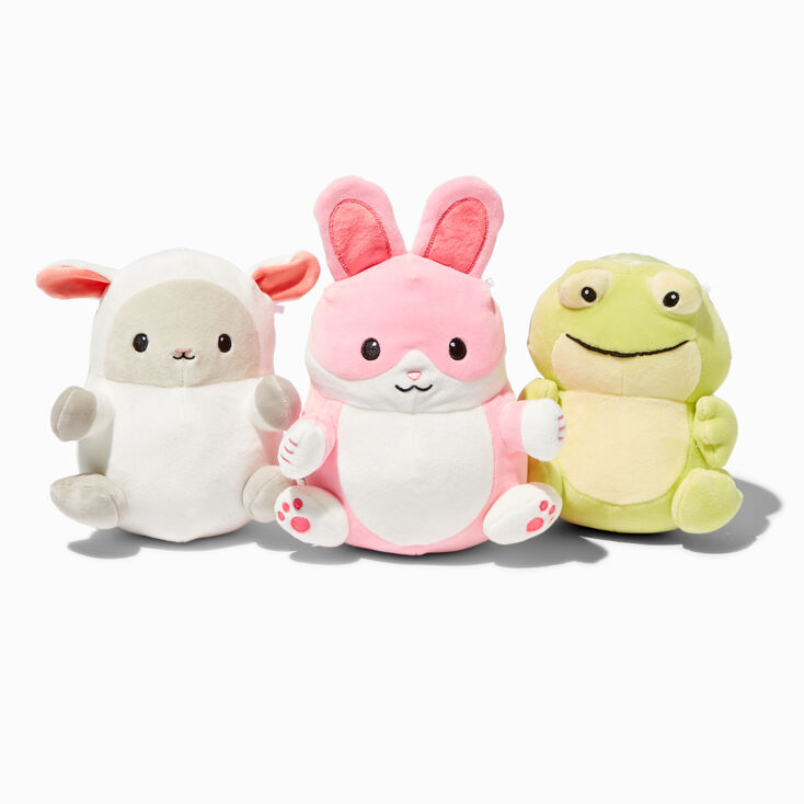 Spring Pals 9&quot; Plush Toy - Styles Vary,