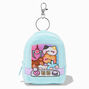 Claw Game 4&#39;&#39; Backpack Stationery Set,