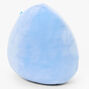 Squishmallows&trade; 5&quot; Claire&#39;s Exclusive Penguin Plush Toy - Blue,
