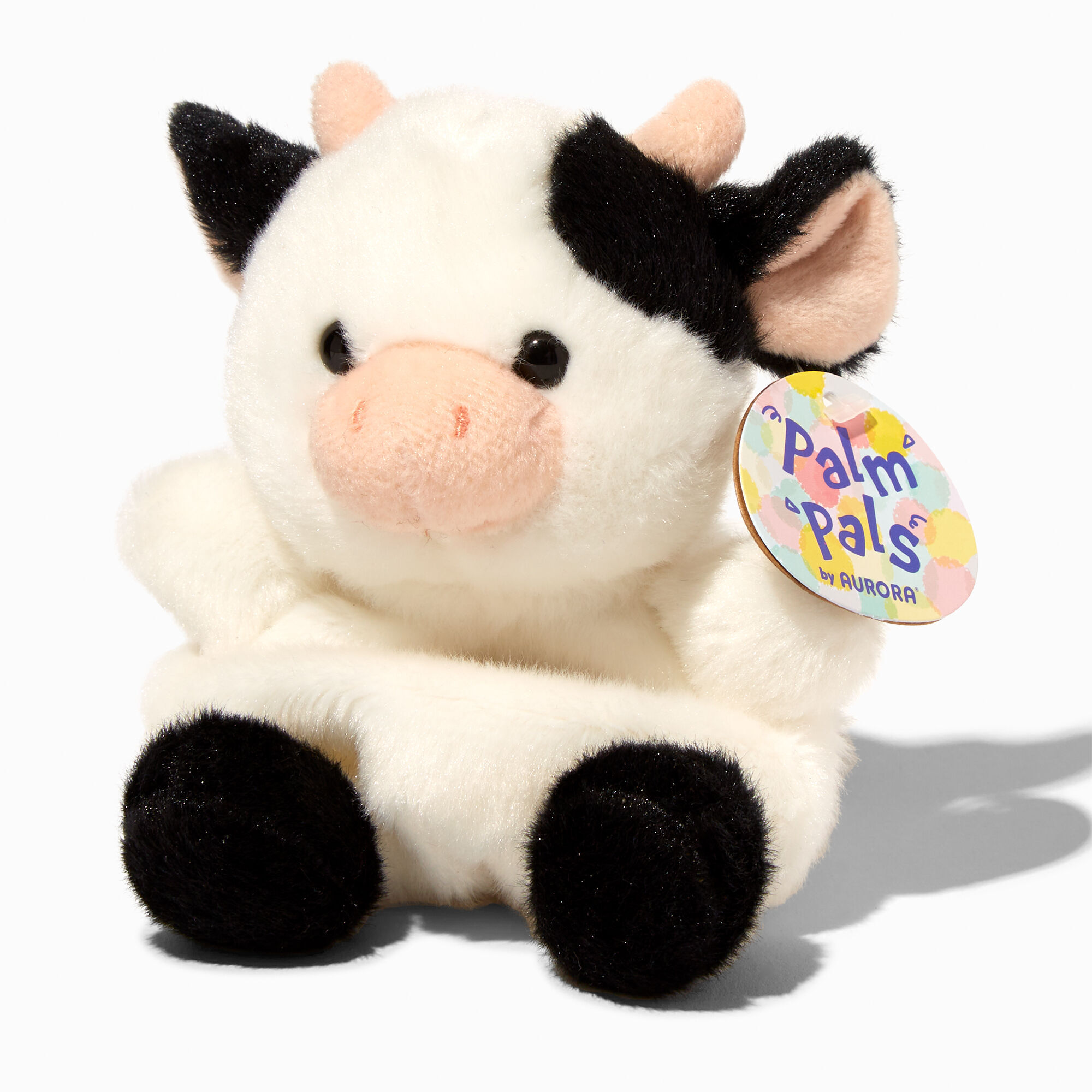Palm Pals™ Sweetie 5" Soft Toy,