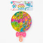 Pop Fashion 8&#39;&#39; Lollipop Fidget Toy - Pink,