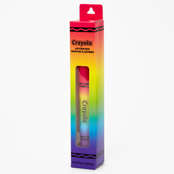 Crayola&trade; Single Lip Crayon,