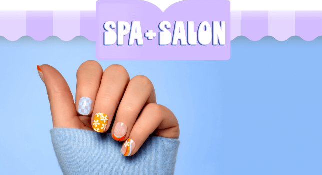 spa salon