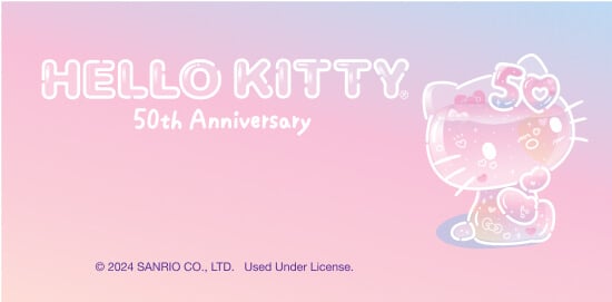 Hello Kitty accessories