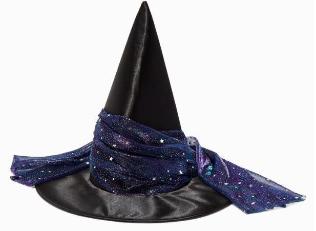 Witches Hat - 88511 or 88578 Recall Image