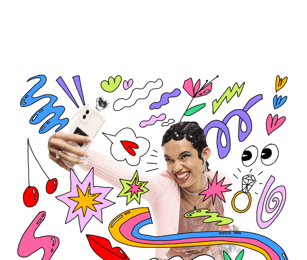 Welcome to C.Club