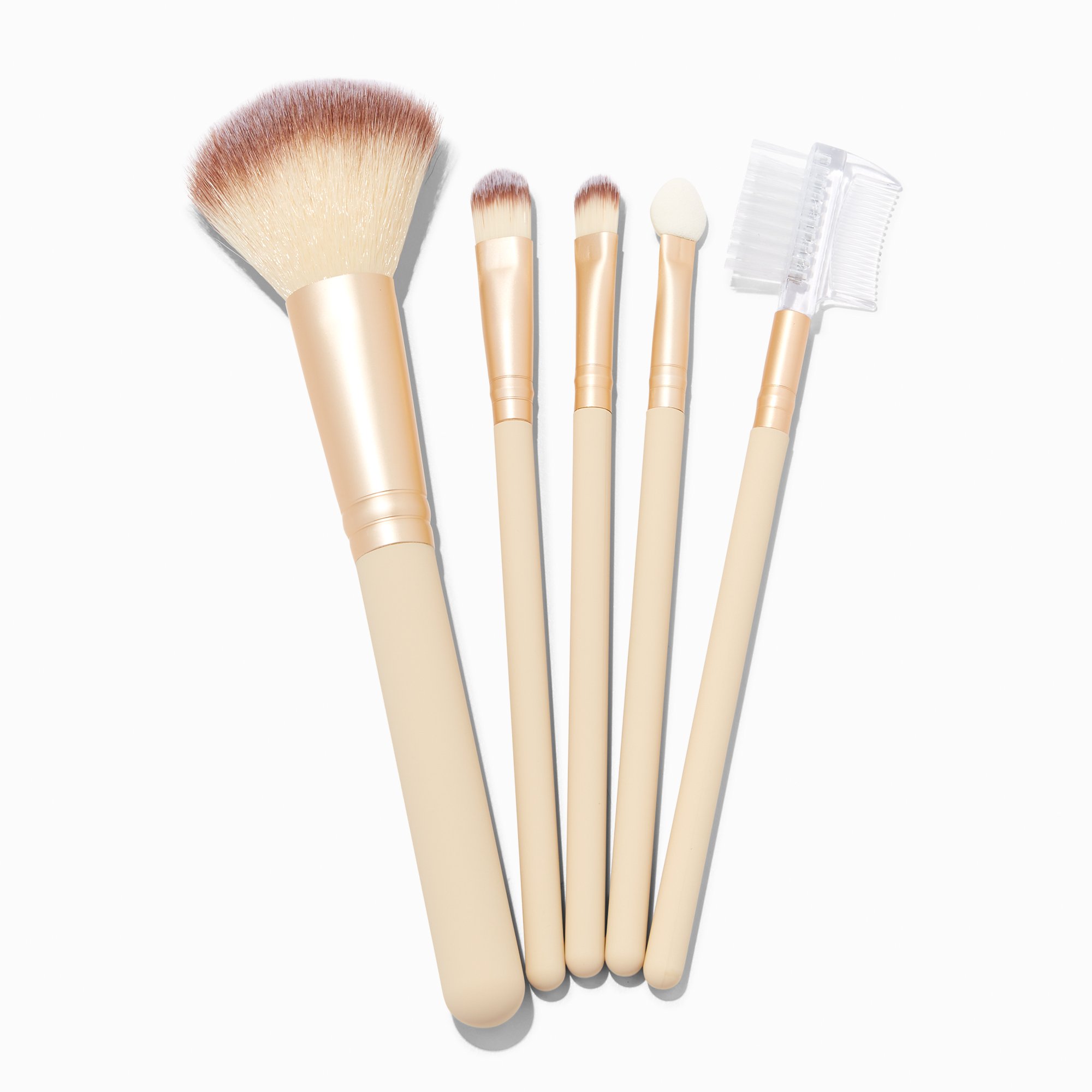 makeup brushes