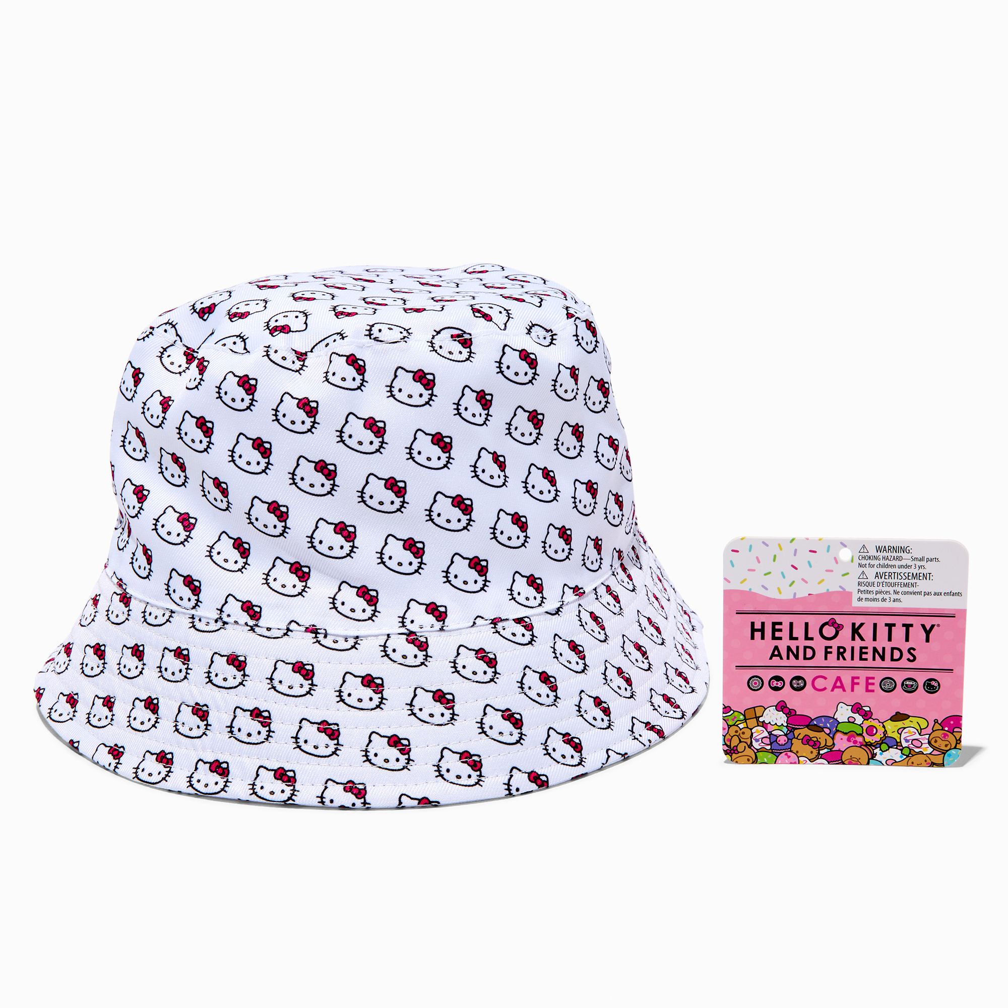 bucket hats